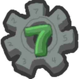 Cog Amulet - Re://:Swarm Wiki