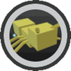 Ant Amulet