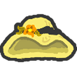 Autumn Sunhat