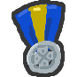 Badges