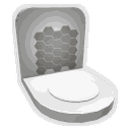 Basic White Hive Skin