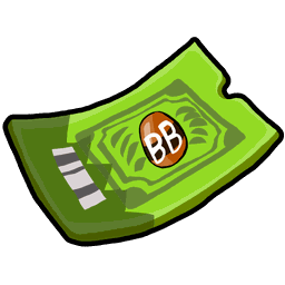 Bear Bee Voucher