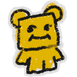 Bee Bear's Catalog/2025