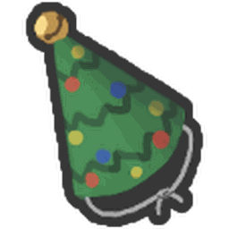 Beesmas Tree