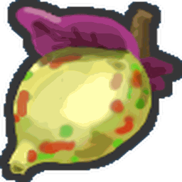 Bitterberry