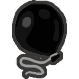 Black Balloon