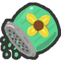 Bloom Shaker