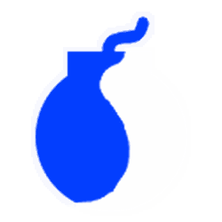 Blue Bomb Sync