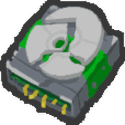 Broken Drive