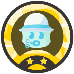 Bubble Mask