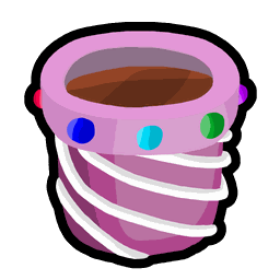 Candy Planter