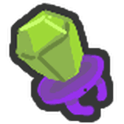Candy Ring
