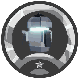 Canister