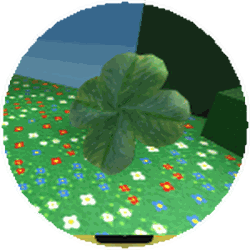 Clover Field