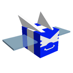 Cobalt Bee