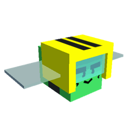 Commander Bee