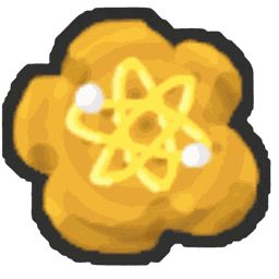 Conversion Atomic Treat