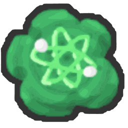 Critical Atomic Treat