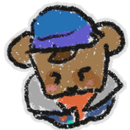 Dapper Bear