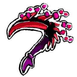 Dark Scythe