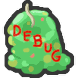 Debug Wax