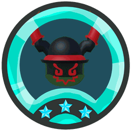 Demon Mask