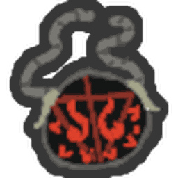 Demon Talisman