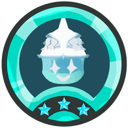Diamond Mask