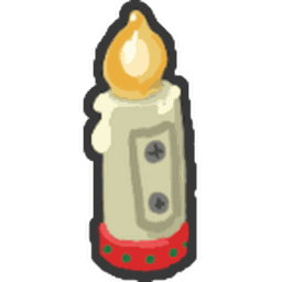 Electric Candle