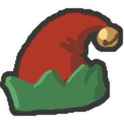 Elf Cap