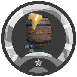 Elite Barrel