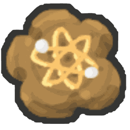 Energized Atomic Treat