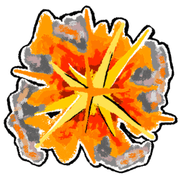 Explosion