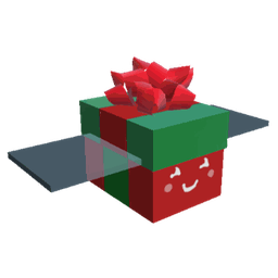 Festive Bee