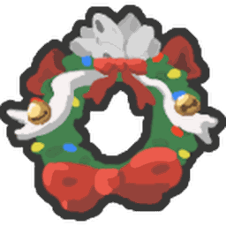 Festive Wreath