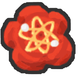 Fierce Atomic Treat