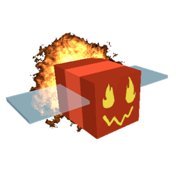 Fire Bee