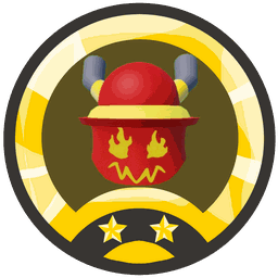 Fire Mask
