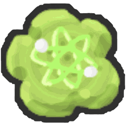 Gathering Atomic Treat