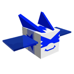 Gifted Cobalt Bee