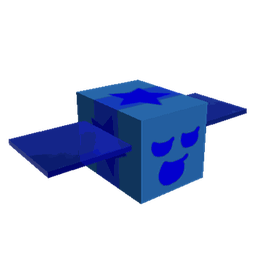 Gifted Cool Bee