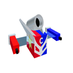 Shell Speed Symbol Crimbolt Bee - Re://:Swarm Wiki