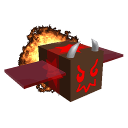 Gifted Demon Bee