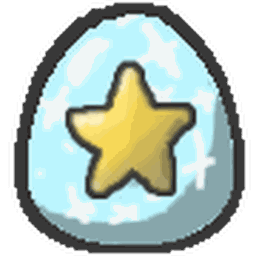 Gifted Diamond Egg