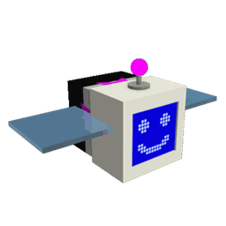 Gifted Digital Bee
