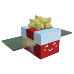 Gifted Festive Bee