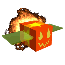 Gifted Fire Bee