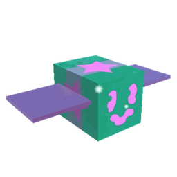 Gifted Gummy Bee