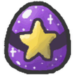Gifted Mythic Egg