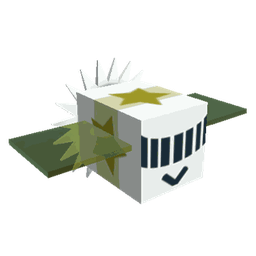 Gifted Photon Bee